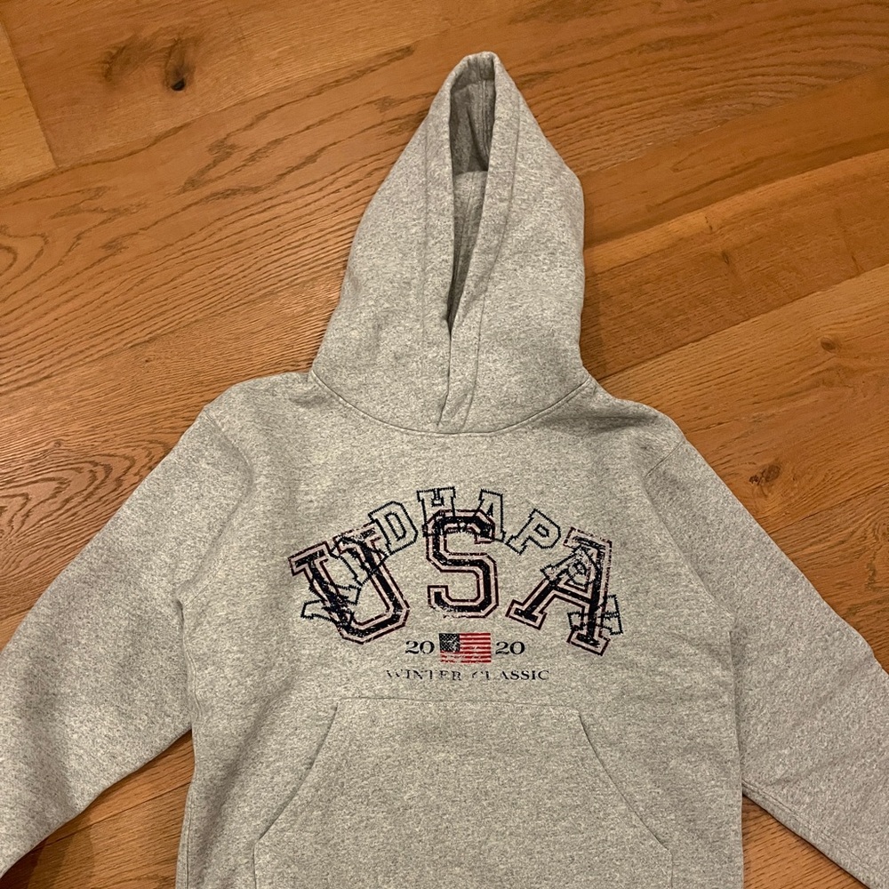 MADHAPPY hoodie